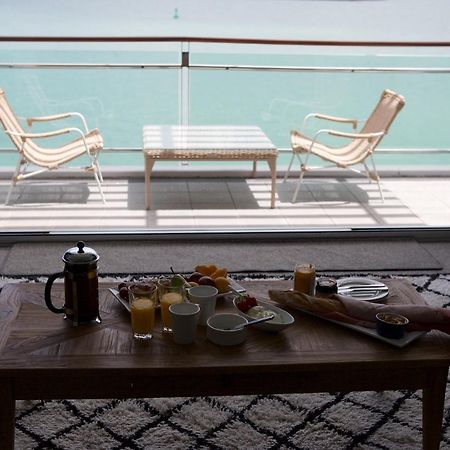 Auckland Waterfront Serviced Apartments On Prince'S Wharf Exteriér fotografie